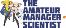 TAMS — The Amateur Manager & Scientist